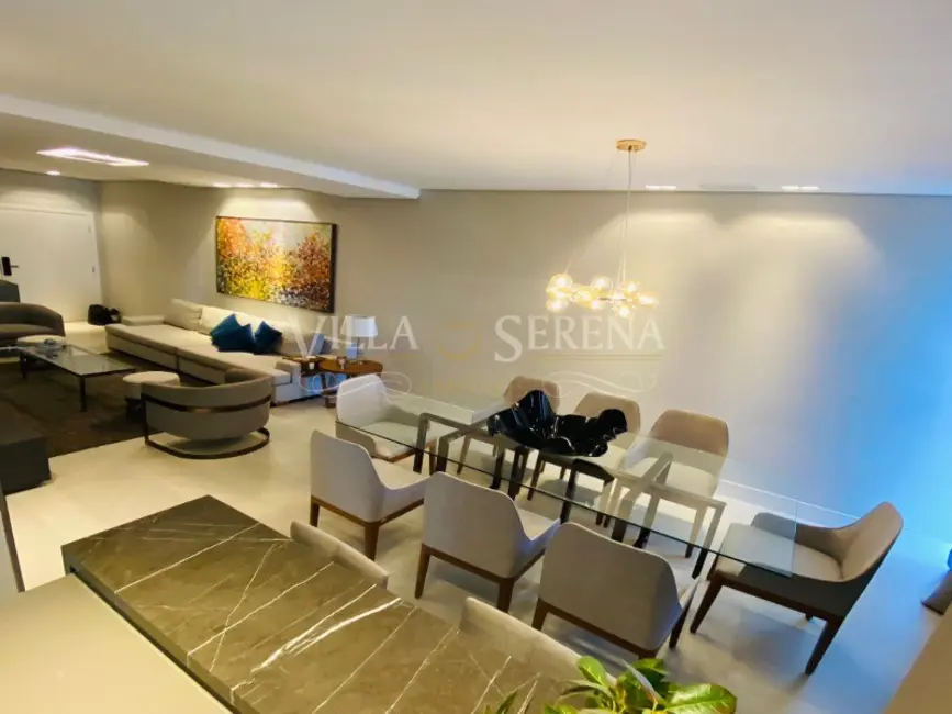 Apartamento com 4 quartos à venda, 196m2 em Centro, Balneario Camboriu - SC - imagem 5 Foto 5 de Apartamento com 4 quartos à venda, 196m2 em Centro, Balneario Camboriu - SC