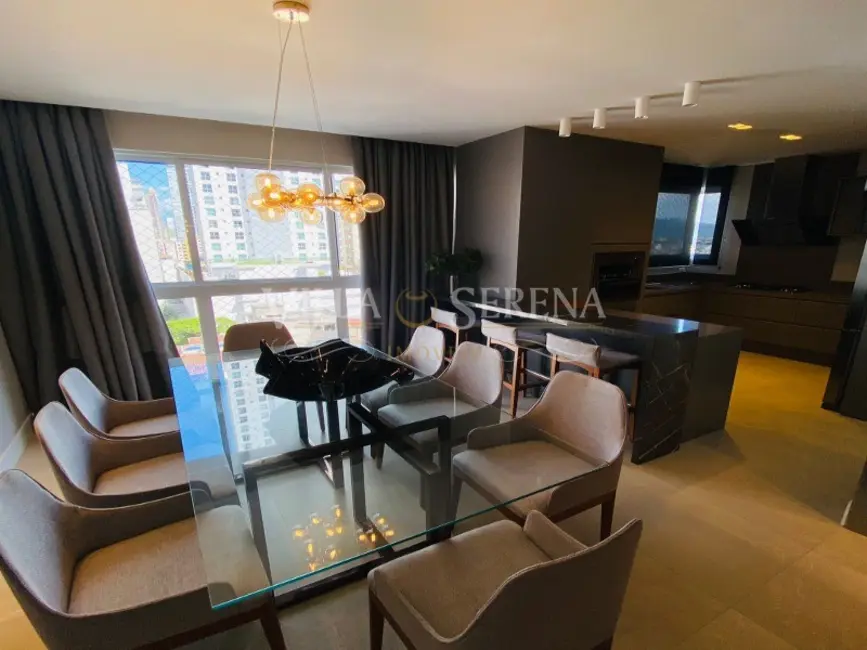 Apartamento com 4 quartos à venda, 196m2 em Centro, Balneario Camboriu - SC - imagem 4 Foto 4 de Apartamento com 4 quartos à venda, 196m2 em Centro, Balneario Camboriu - SC