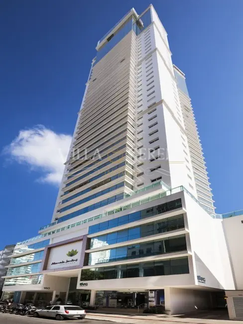 Foto 5 de Apartamento com 4 quartos à venda, 228m2 em Balneario Camboriu - SC