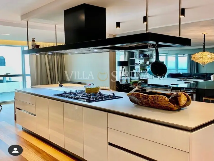 Foto 6 de Apartamento com 4 quartos à venda, 228m2 em Balneario Camboriu - SC
