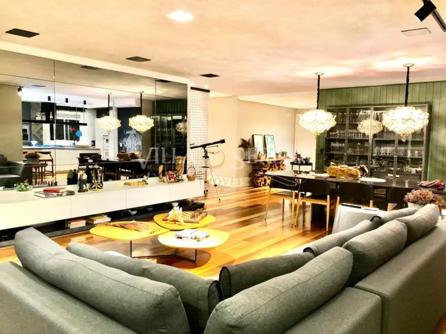 Foto 4 de Apartamento com 4 quartos à venda, 228m2 em Balneario Camboriu - SC