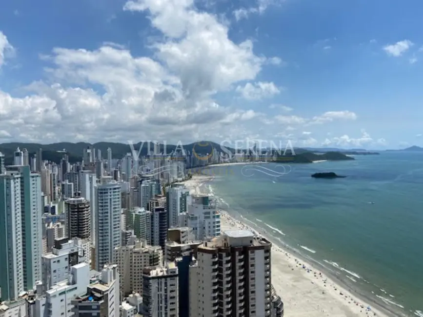 Foto 5 de Apartamento com 4 quartos à venda, 145m2 em Centro, Balneario Camboriu - SC