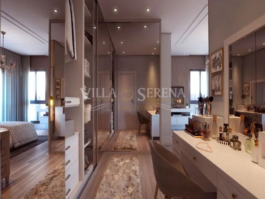 Foto 4 de Apartamento com 4 quartos à venda, 167m2 em Centro, Balneario Camboriu - SC