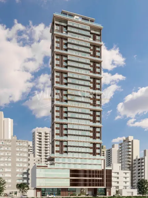 Foto 5 de Apartamento com 4 quartos à venda, 167m2 em Centro, Balneario Camboriu - SC