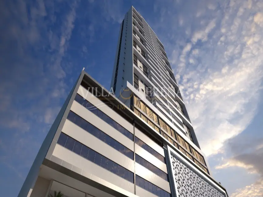 Foto 9 de Apartamento com 4 quartos à venda, 167m2 em Centro, Balneario Camboriu - SC