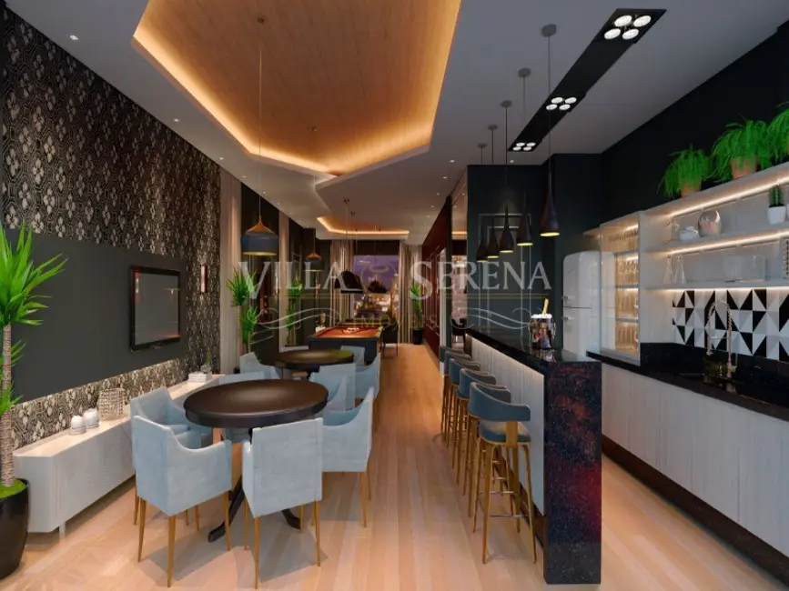 Foto 3 de Apartamento com 4 quartos à venda, 167m2 em Centro, Balneario Camboriu - SC