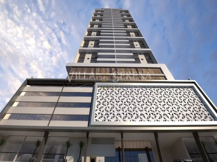 Foto 8 de Apartamento com 4 quartos à venda, 167m2 em Centro, Balneario Camboriu - SC