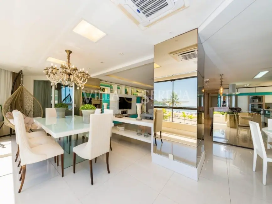 Foto 1 de Apartamento com 4 quartos à venda, 375m2 em Centro, Balneario Camboriu - SC