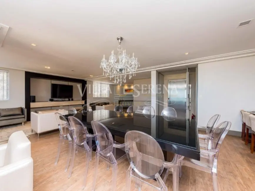 Foto 5 de Apartamento com 4 quartos à venda, 375m2 em Centro, Balneario Camboriu - SC