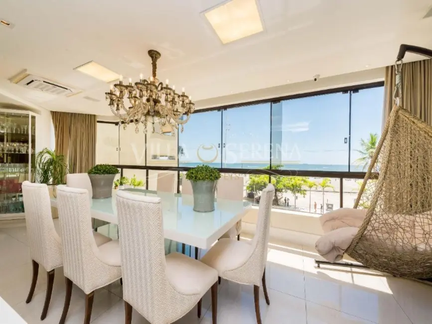 Foto 4 de Apartamento com 4 quartos à venda, 375m2 em Centro, Balneario Camboriu - SC