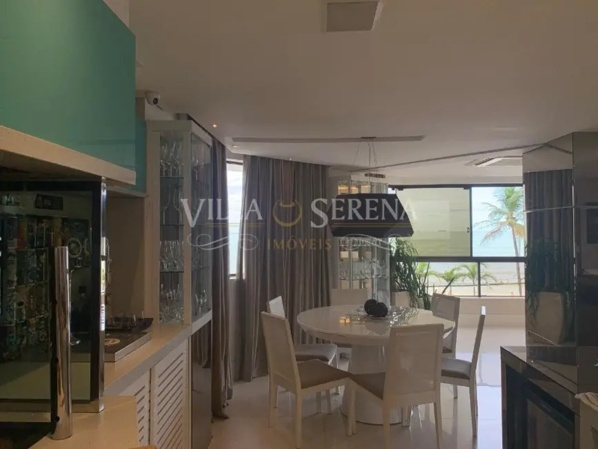 Foto 3 de Apartamento com 4 quartos à venda, 375m2 em Centro, Balneario Camboriu - SC