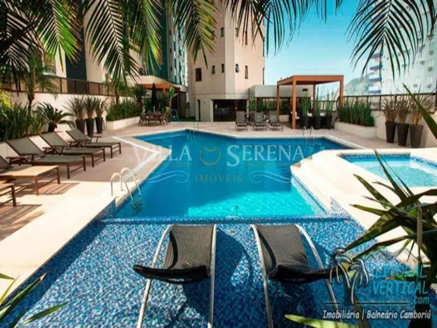 Foto 2 de Apartamento com 4 quartos à venda, 375m2 em Centro, Balneario Camboriu - SC