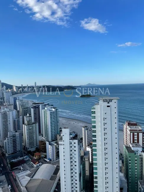 Foto 1 de Apartamento com 4 quartos à venda, 180m2 em Centro, Balneario Camboriu - SC