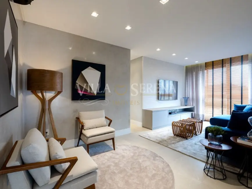 Apartamento com 4 quartos à venda, 308m2 em Centro, Balneario Camboriu - SC - imagem 3 Foto 3 de Apartamento com 4 quartos à venda, 308m2 em Centro, Balneario Camboriu - SC