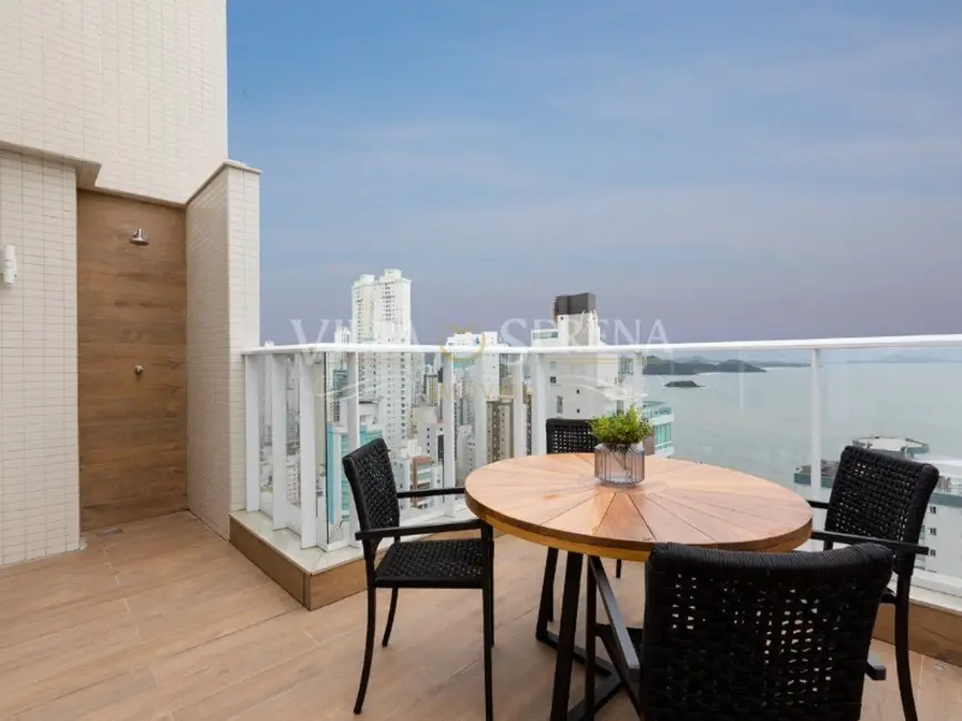 Apartamento com 4 quartos à venda, 308m2 em Centro, Balneario Camboriu - SC - imagem 1 Foto 1 de Apartamento com 4 quartos à venda, 308m2 em Centro, Balneario Camboriu - SC