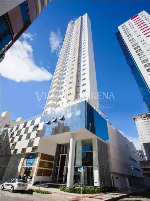 Foto 1 de Apartamento com 3 quartos à venda, 129m2 em Centro, Balneario Camboriu - SC