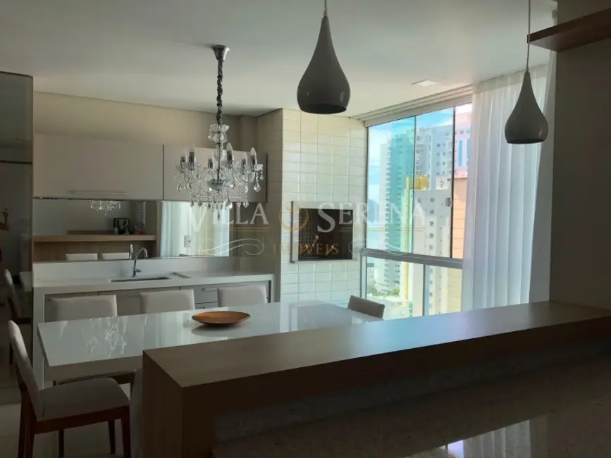 Apartamento com 4 quartos à venda, 130m2 em Pioneiros, Balneario Camboriu - SC - imagem 3 Foto 3 de Apartamento com 4 quartos à venda, 130m2 em Pioneiros, Balneario Camboriu - SC