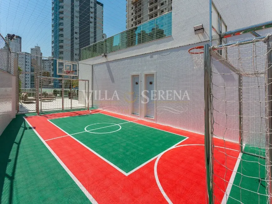 Apartamento com 3 quartos à venda, 139m2 em Centro, Balneario Camboriu - SC - imagem 7 Foto 7 de Apartamento com 3 quartos à venda, 139m2 em Centro, Balneario Camboriu - SC