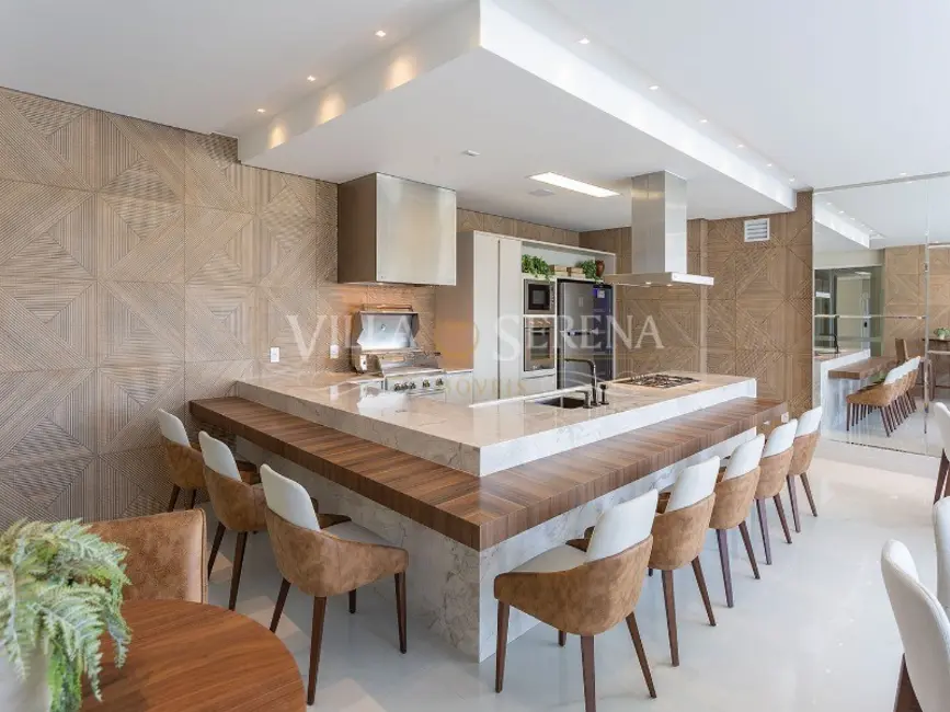 Apartamento com 3 quartos à venda, 139m2 em Centro, Balneario Camboriu - SC - imagem 3 Foto 3 de Apartamento com 3 quartos à venda, 139m2 em Centro, Balneario Camboriu - SC