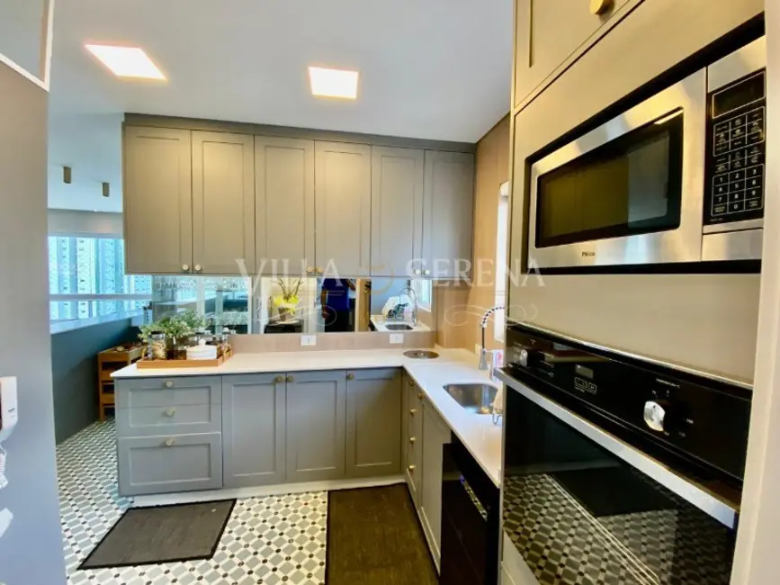 Foto 8 de Apartamento com 3 quartos à venda, 135m2 em Centro, Balneario Camboriu - SC