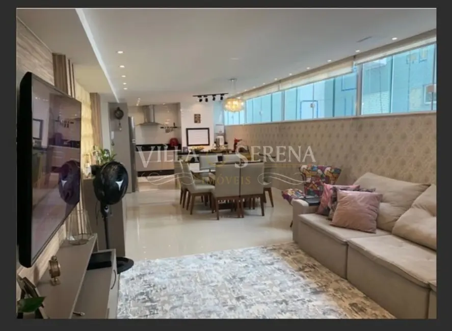 Foto 2 de Apartamento com 4 quartos à venda, 246m2 em Centro, Balneario Camboriu - SC