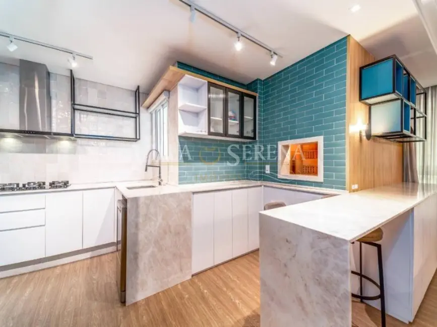 Foto 8 de Apartamento com 3 quartos à venda, 121m2 em Balneario Camboriu - SC