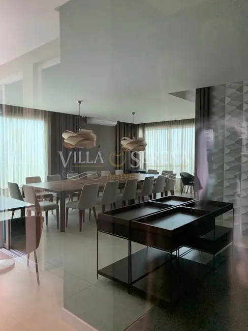 Foto 6 de Apartamento com 3 quartos à venda, 137m2 em Centro, Balneario Camboriu - SC