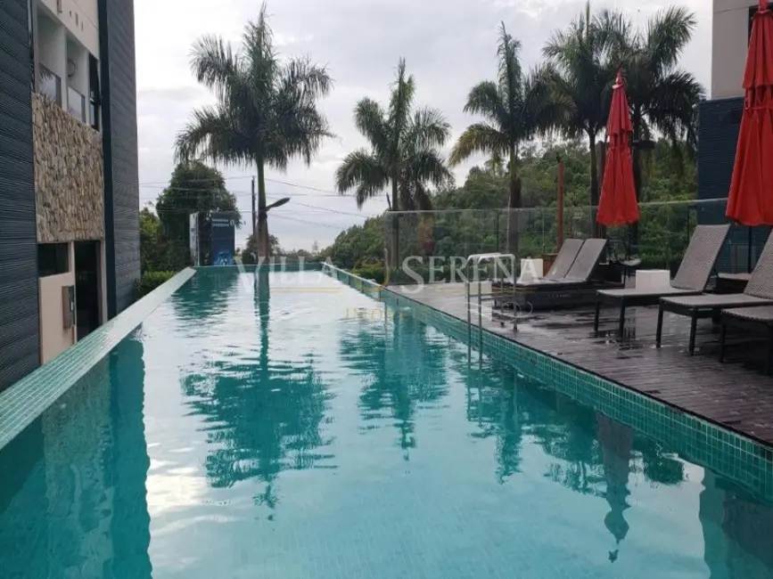 Foto 2 de Apartamento com 1 quarto à venda, 69m2 em Fazendinha, Itajai - SC