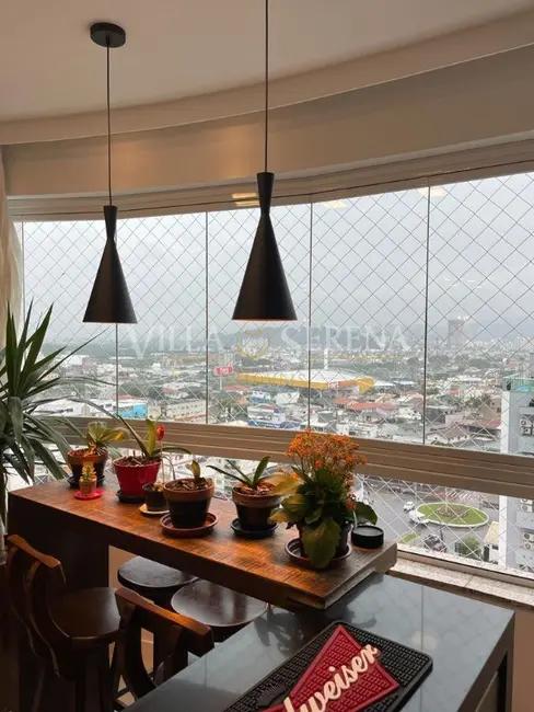 Foto 2 de Apartamento com 3 quartos à venda, 121m2 em Centro, Balneario Camboriu - SC