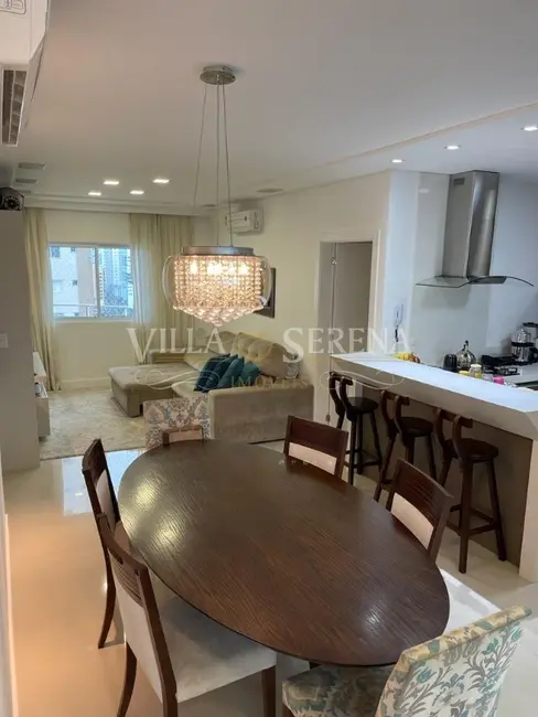 Foto 5 de Apartamento com 3 quartos à venda, 121m2 em Centro, Balneario Camboriu - SC