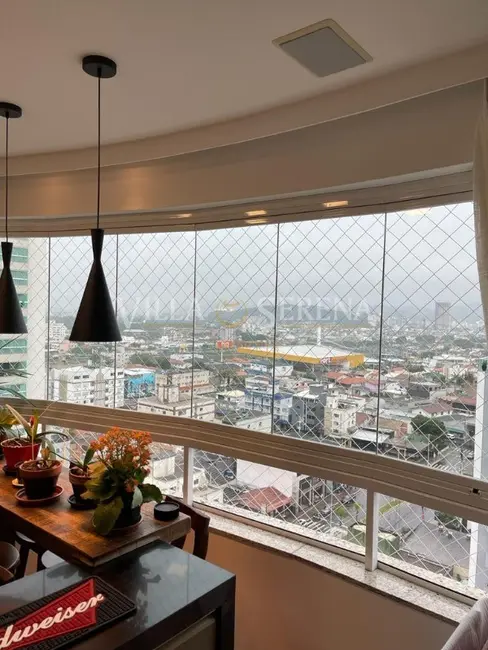 Foto 4 de Apartamento com 3 quartos à venda, 121m2 em Centro, Balneario Camboriu - SC