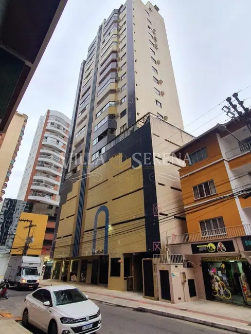 Foto 1 de Apartamento com 3 quartos à venda, 121m2 em Centro, Balneario Camboriu - SC