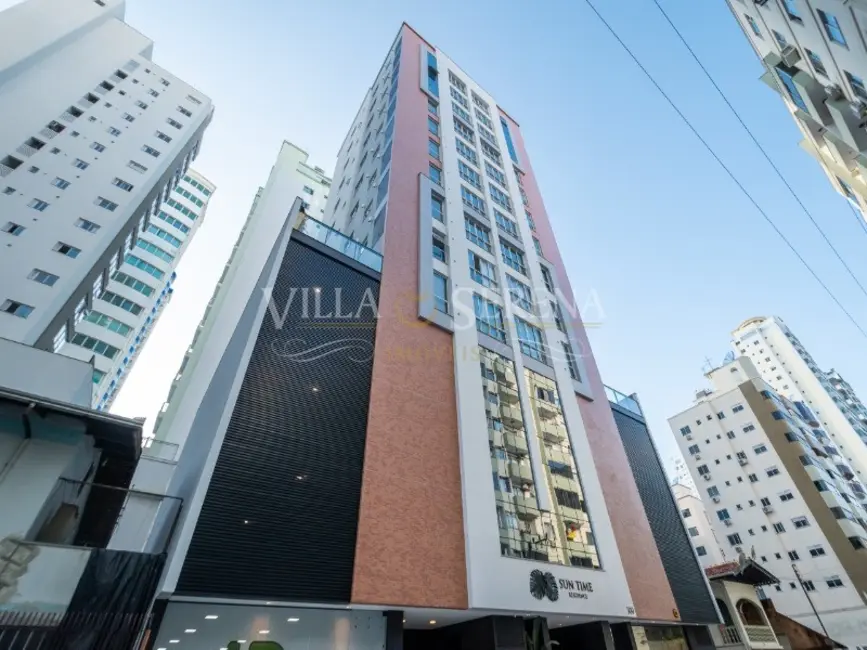 Foto 4 de Apartamento com 3 quartos à venda, 102m2 em Centro, Balneario Camboriu - SC