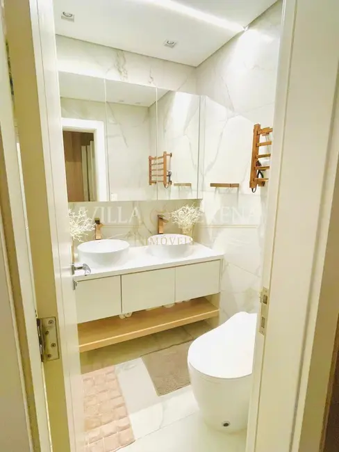 Apartamento com 3 quartos à venda, 145m2 em Centro, Balneario Camboriu - SC - imagem 7 Foto 7 de Apartamento com 3 quartos à venda, 145m2 em Centro, Balneario Camboriu - SC