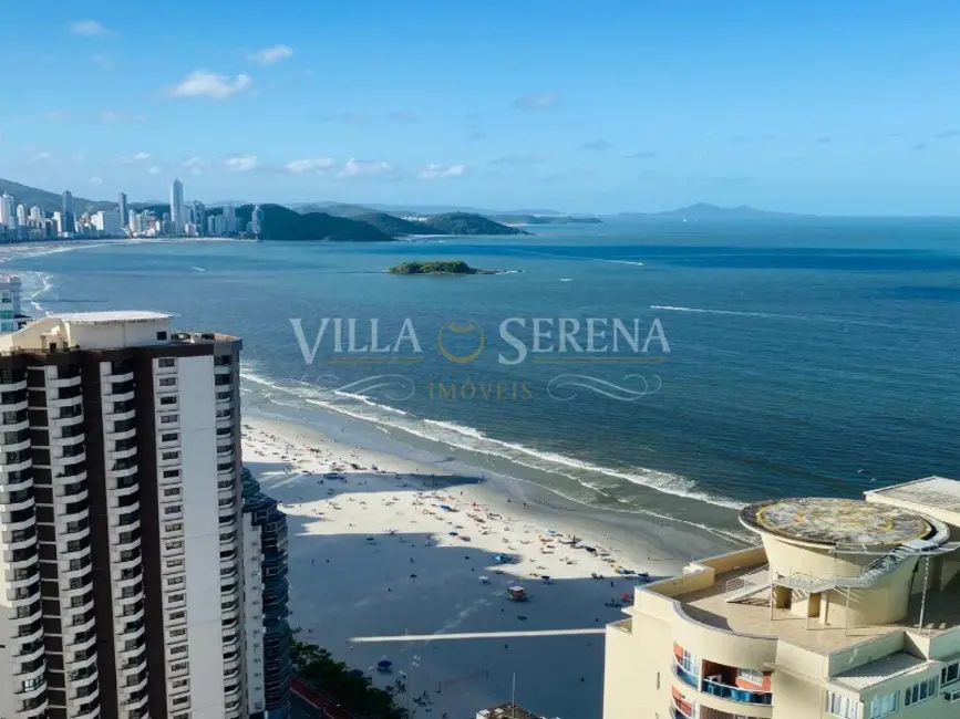 Apartamento com 3 quartos à venda, 145m2 em Centro, Balneario Camboriu - SC - imagem 5 Foto 5 de Apartamento com 3 quartos à venda, 145m2 em Centro, Balneario Camboriu - SC