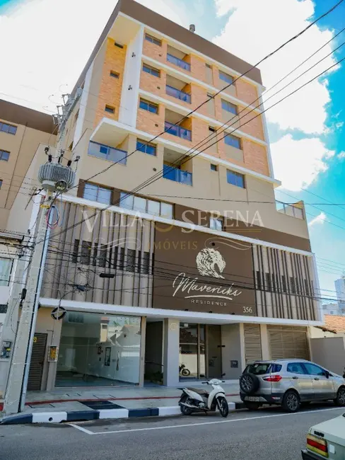 Foto 1 de Apartamento com 2 quartos à venda, 60m2 em Nações, Balneario Camboriu - SC