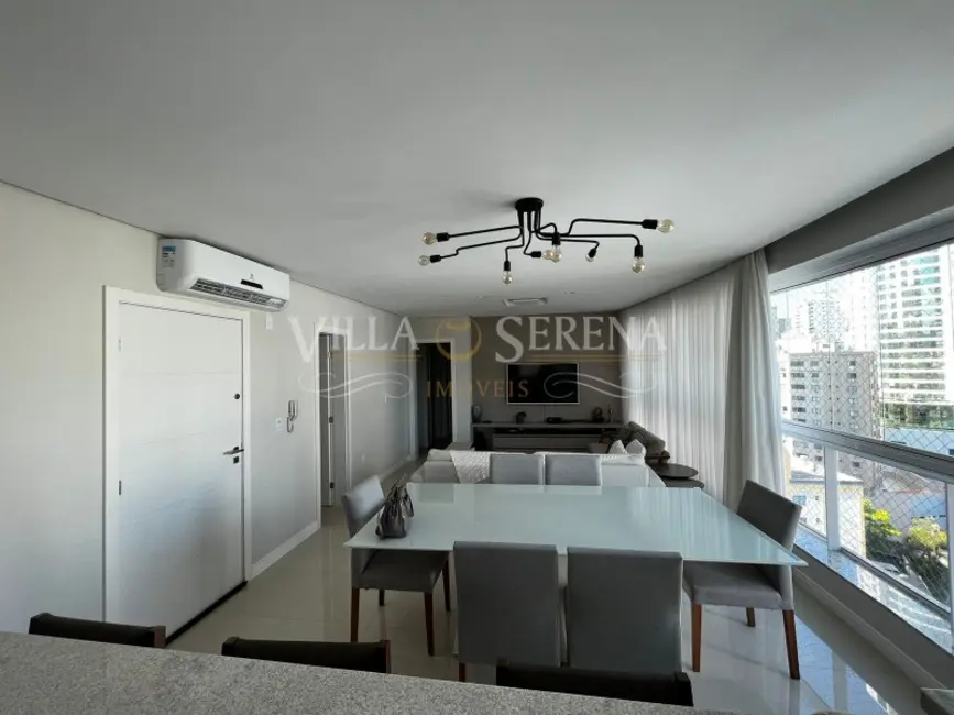 Foto 2 de Apartamento com 3 quartos à venda, 105m2 em Centro, Balneario Camboriu - SC