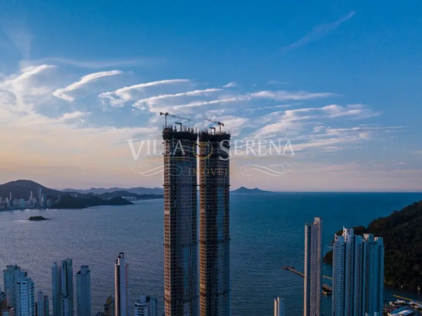 Foto 6 de Apartamento com 4 quartos à venda, 257m2 em Balneario Camboriu - SC