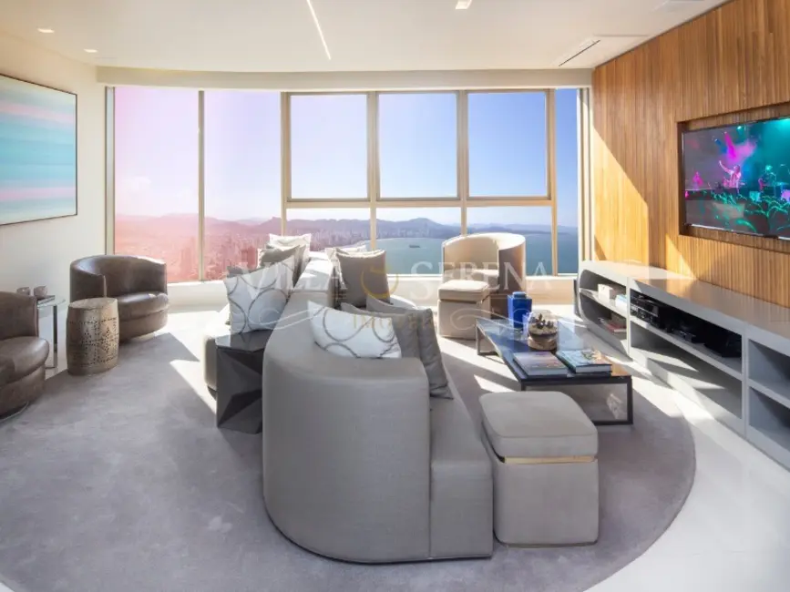 Foto 8 de Apartamento com 4 quartos à venda, 257m2 em Balneario Camboriu - SC