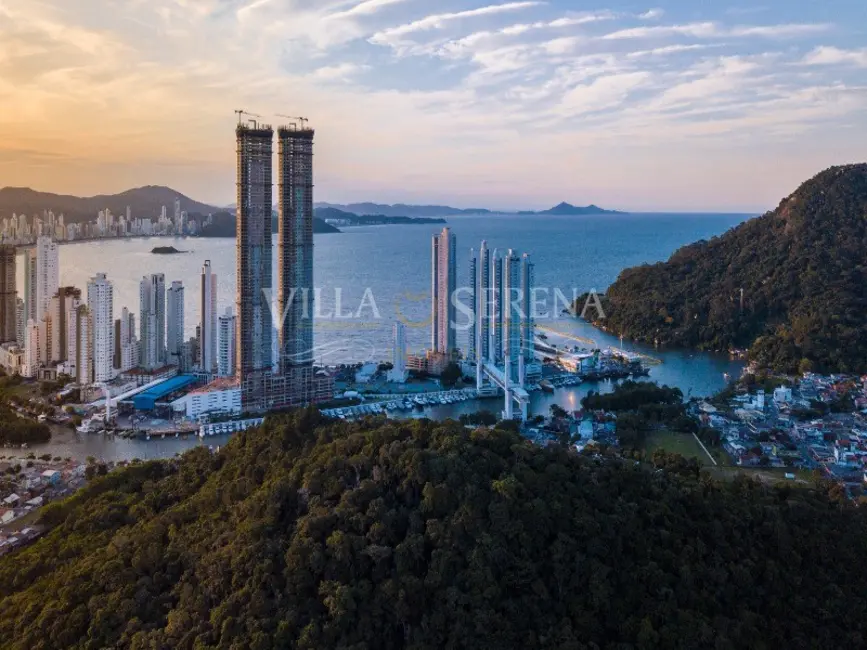 Foto 5 de Apartamento com 4 quartos à venda, 257m2 em Balneario Camboriu - SC