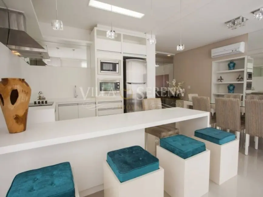 Foto 2 de Apartamento com 3 quartos à venda, 134m2 em Centro, Balneario Camboriu - SC