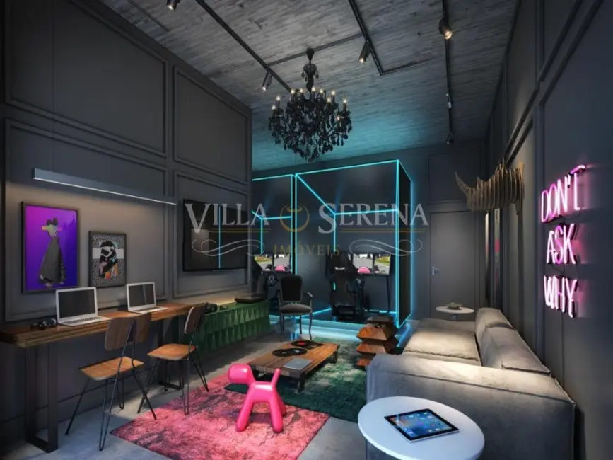 Foto 8 de Apartamento com 3 quartos à venda, 121m2 em Centro, Balneario Camboriu - SC