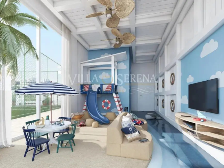 Foto 9 de Apartamento com 3 quartos à venda, 121m2 em Centro, Balneario Camboriu - SC