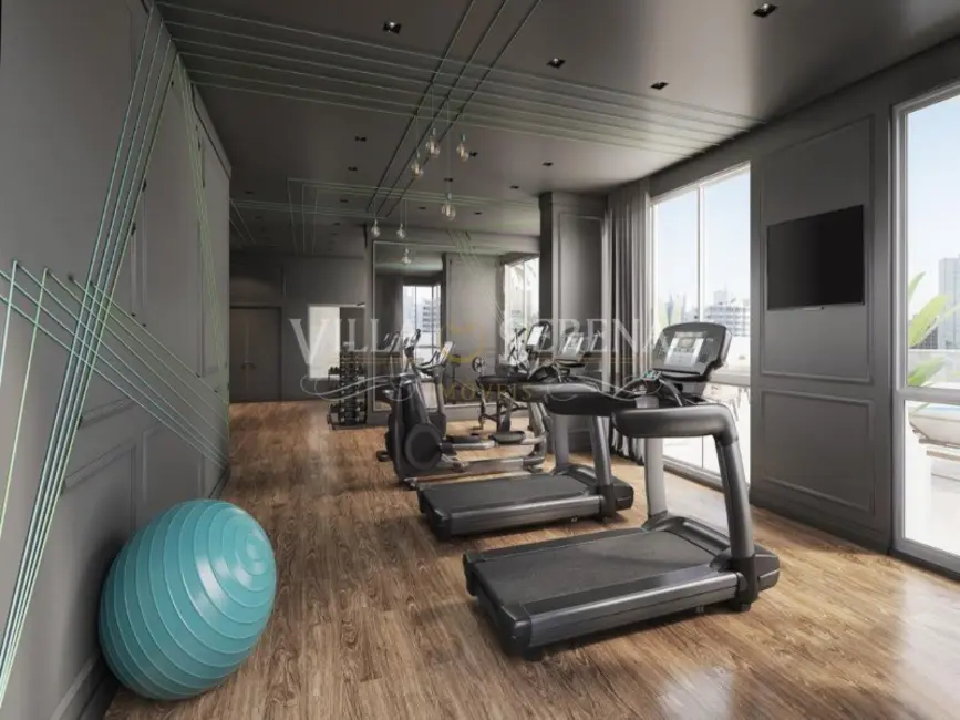 Foto 6 de Apartamento com 3 quartos à venda, 121m2 em Centro, Balneario Camboriu - SC