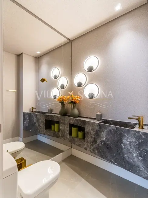 Apartamento com 4 quartos à venda, 143m2 em Centro, Balneario Camboriu - SC - imagem 8 Foto 8 de Apartamento com 4 quartos à venda, 143m2 em Centro, Balneario Camboriu - SC