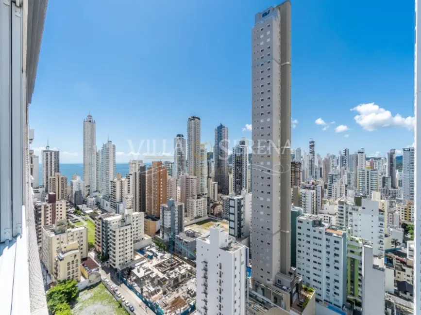 Apartamento com 4 quartos à venda, 143m2 em Centro, Balneario Camboriu - SC - imagem 7 Foto 7 de Apartamento com 4 quartos à venda, 143m2 em Centro, Balneario Camboriu - SC