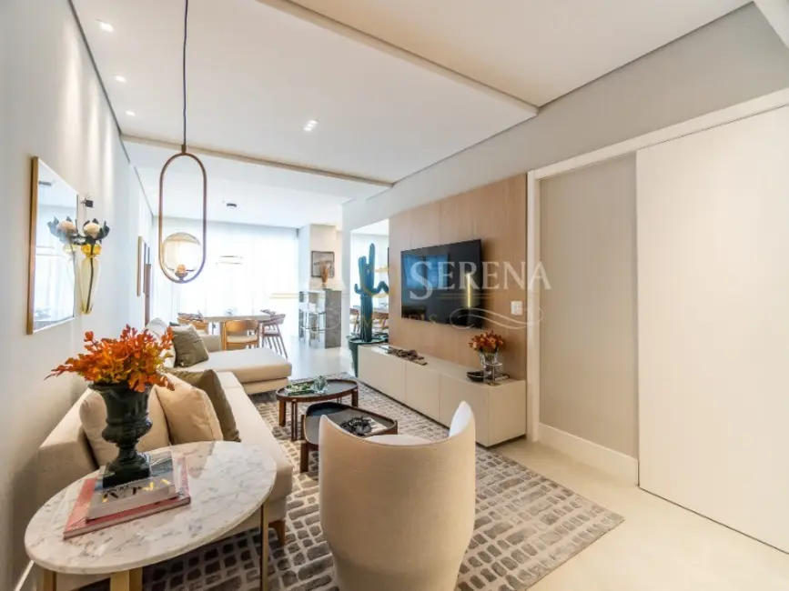 Apartamento com 4 quartos à venda, 143m2 em Centro, Balneario Camboriu - SC - imagem 6 Foto 6 de Apartamento com 4 quartos à venda, 143m2 em Centro, Balneario Camboriu - SC