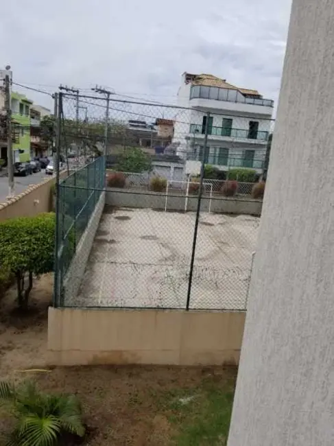 Foto 3 de Apartamento com 3 quartos para alugar em Vila Nova, Cabo Frio - RJ