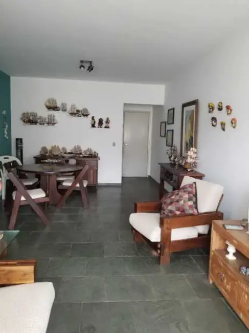 Foto 6 de Apartamento com 3 quartos para alugar em Vila Nova, Cabo Frio - RJ