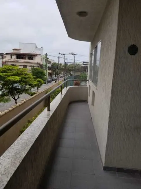 Foto 4 de Apartamento com 3 quartos para alugar em Vila Nova, Cabo Frio - RJ